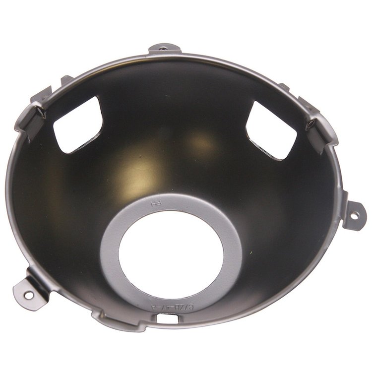 Headlight Bucket 1967-1968 Ford Mustang