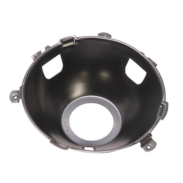 Headlight Bucket 1967-1968 Ford Mustang