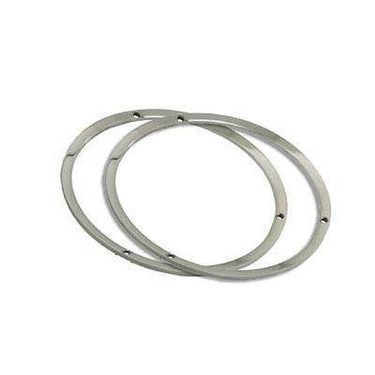 Headlight Door 1967-1968 Ford Mustang
