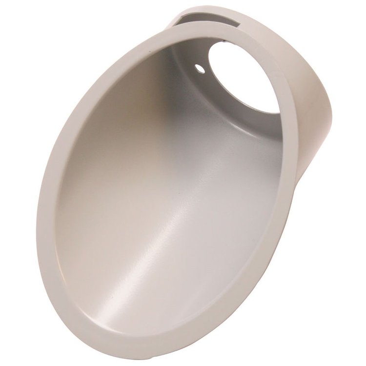 Parking Light Retainer 1967-1968 Ford Mustang