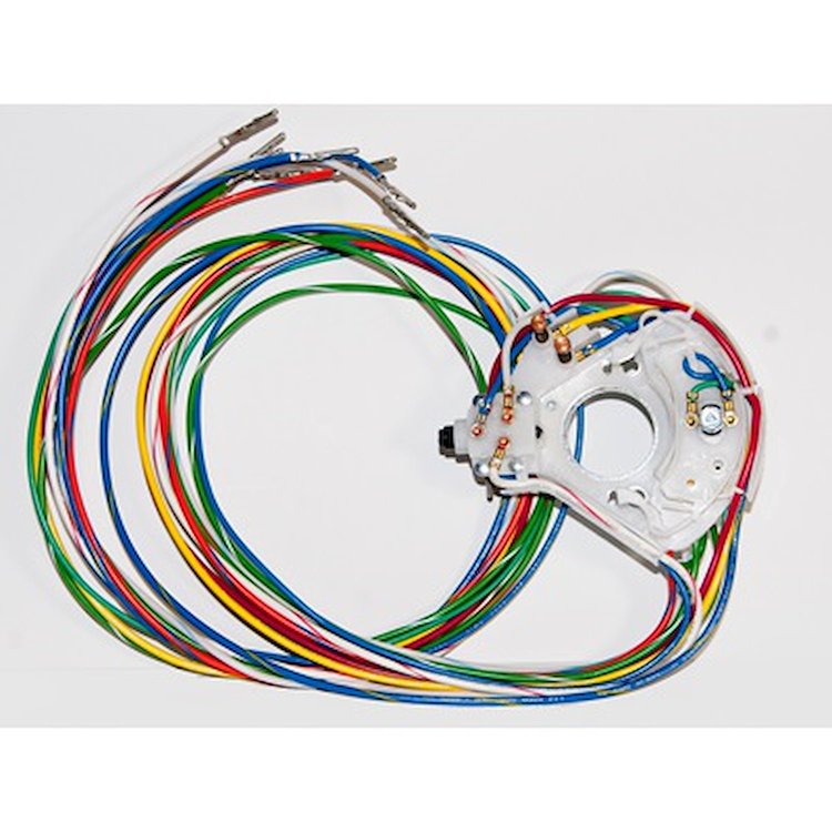 C7ZZ-13341-E 1967 Turn Signal Switch (with Tilt)