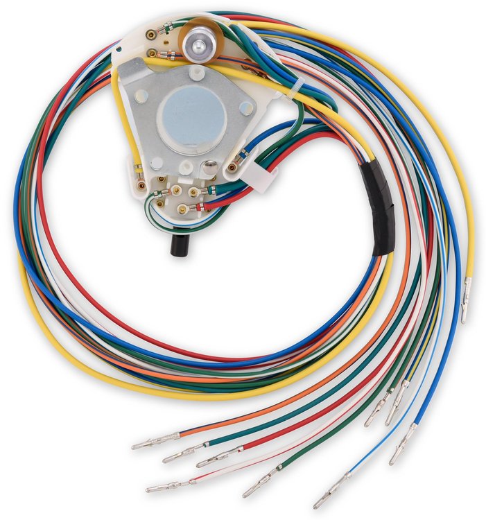Turn Signal Switch 1967 Ford Mustang