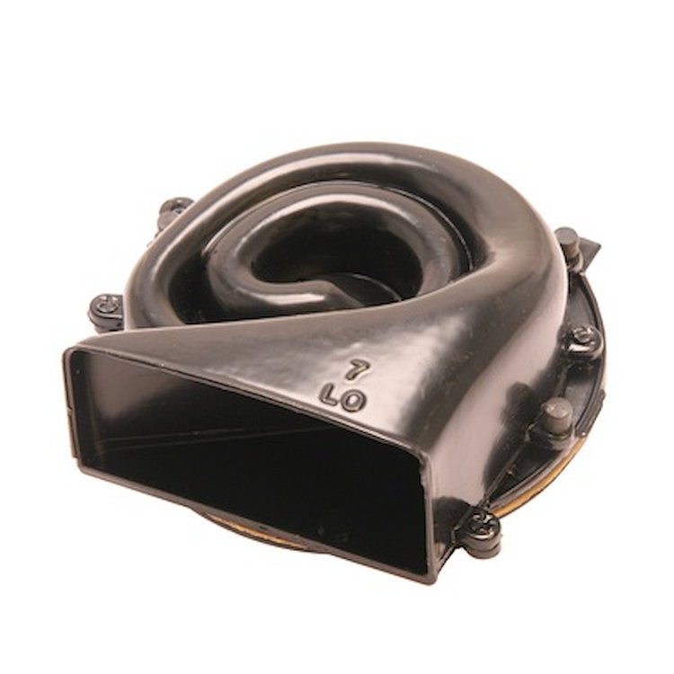 C7ZZ-13833-L Lo Pitch Horn for 1967-1968 Ford Mustang