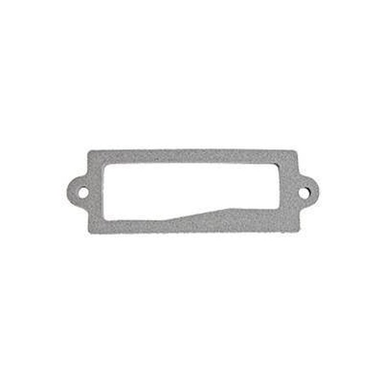 C7ZZ-13A368 67-68 Hood Turn Signal Lamp Gasket