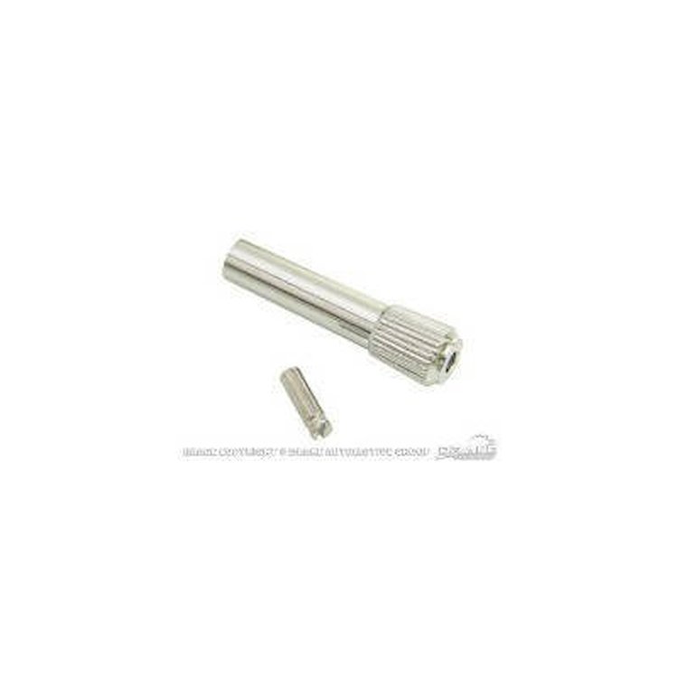 C7ZZ-15032-A Clock Knob & Set Screw