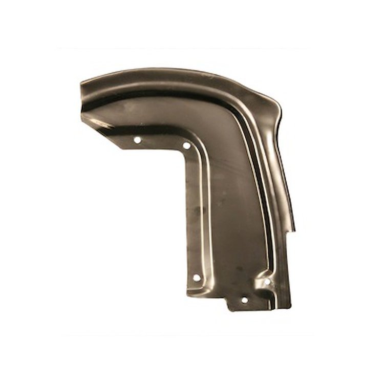 C7ZZ-16103-A Standard Splash Shields (Front Left)
