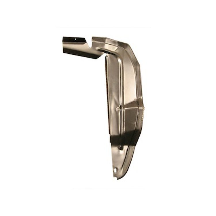 C7ZZ-16103-B Standard Spash Guards (Rear Left)
