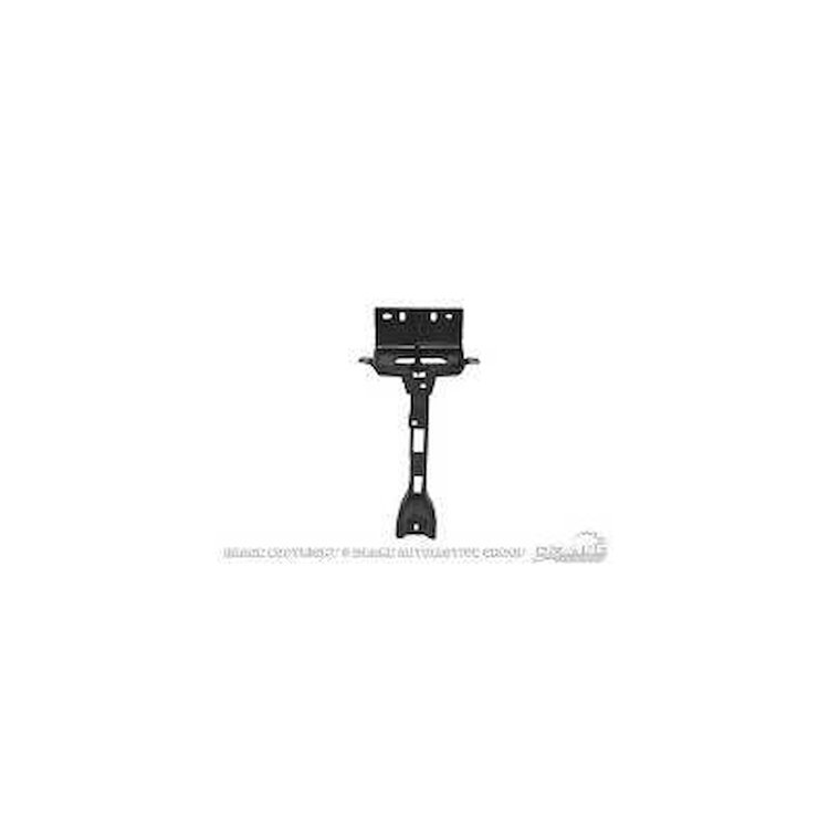C7ZZ-16700-A 67-68 Hood Latch Support