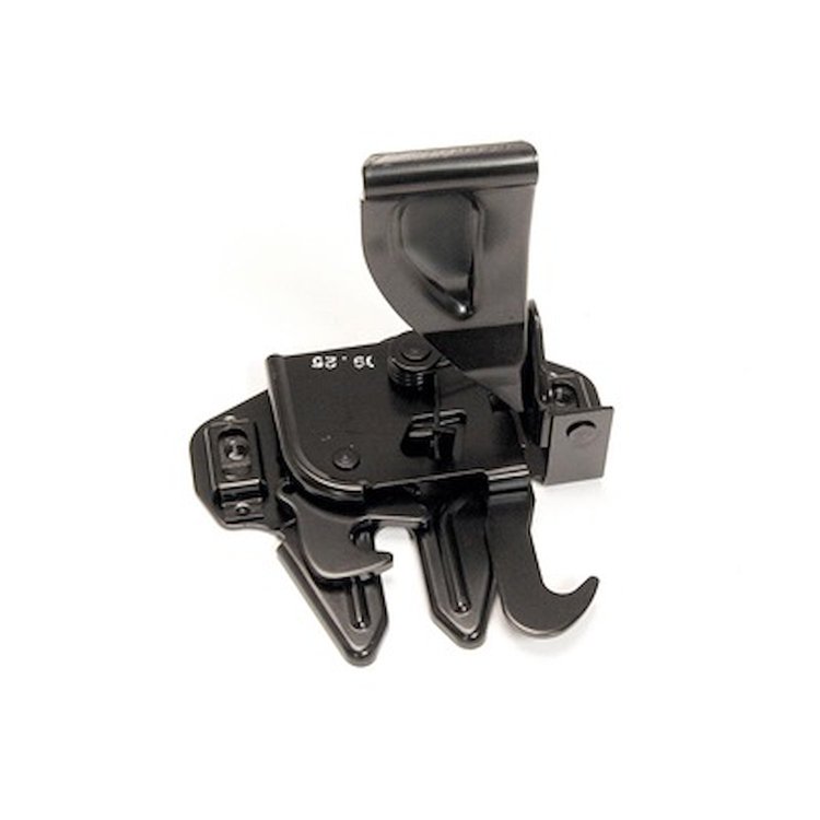 C7ZZ-16700-C 1967 Hood Latch