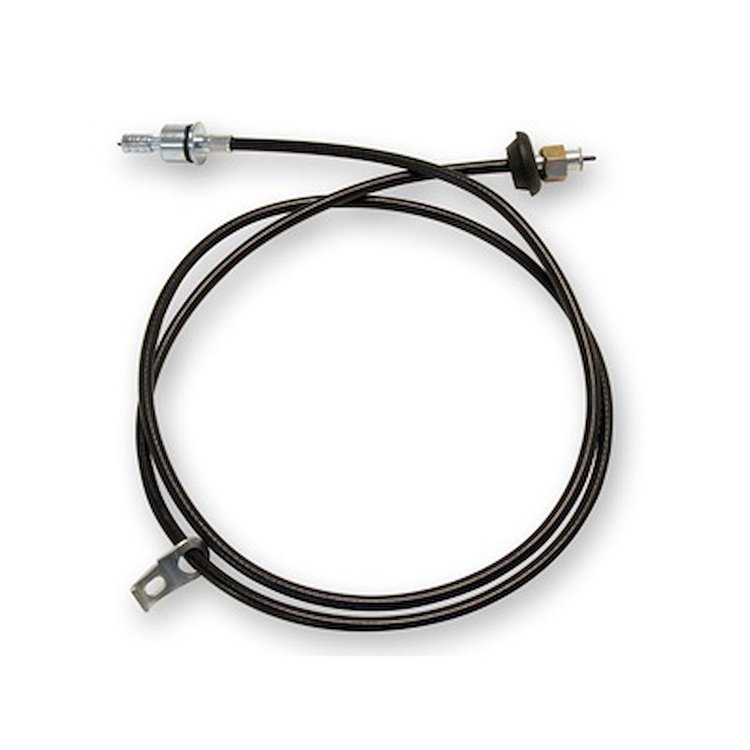 C7ZZ-17260-A 67-68 Speedometer Cables (Auto & 3 speed Manual)