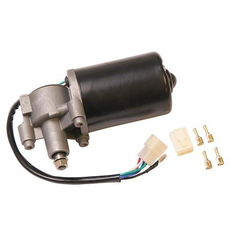 Windshield Wiper Motor 1967-1970 Ford Mustang