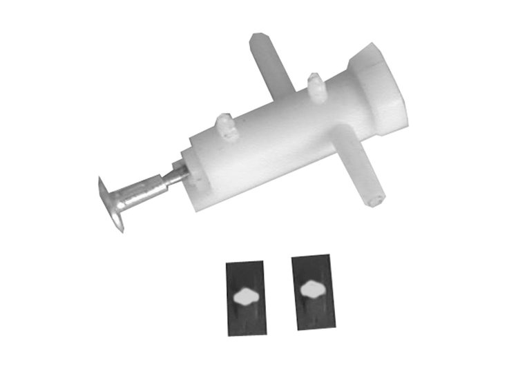 67-73 A/C VACUUM SWITCH