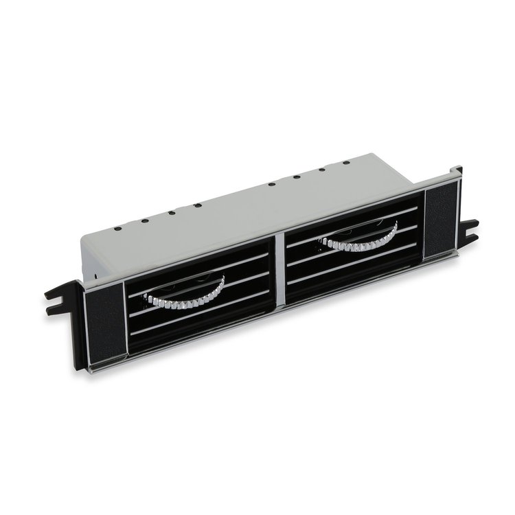 A/C CENTER VENT MUSTANG