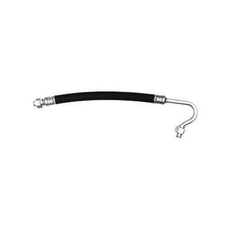 DISCHARGE HOSE 8 CYLINDER