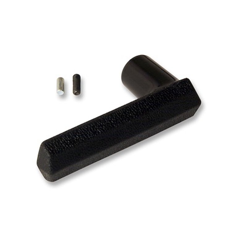 Parking Brake Handle 1967-1968 Ford Mustang