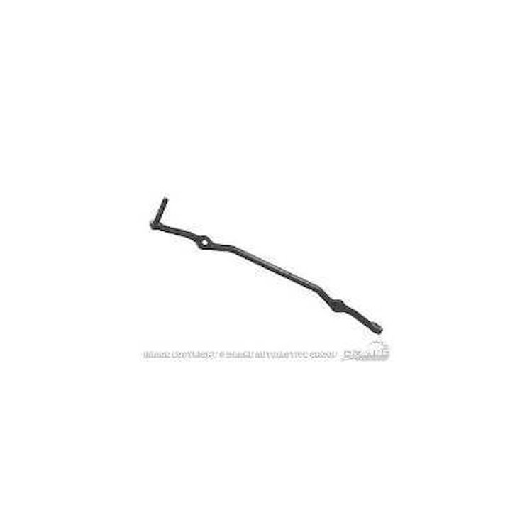 C7ZZ-3304-CI Steering Center Link (6 & 8 Cyl, Manual)