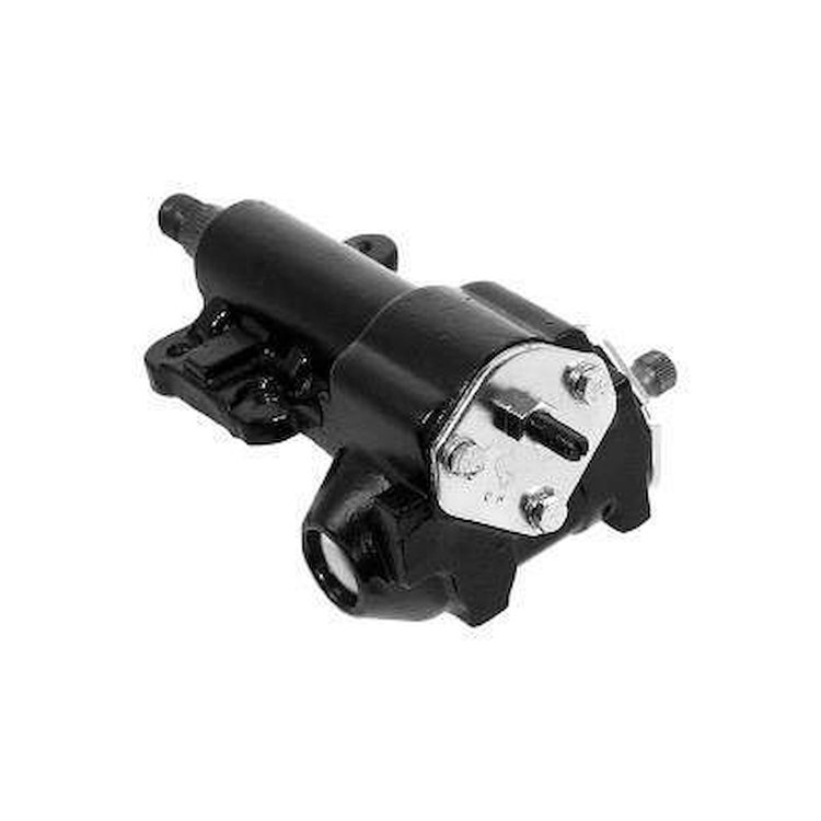 C7ZZ-3548-P Quick Ratio Steering Box 16:1