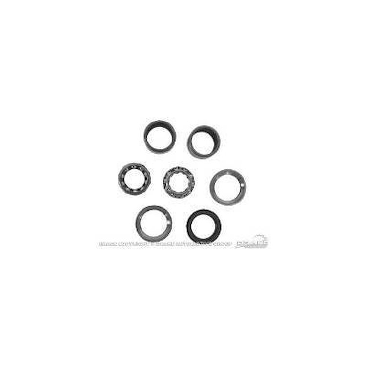 C7ZZ-3548-RK 1 1/8" Steering Box Rebuild Kit