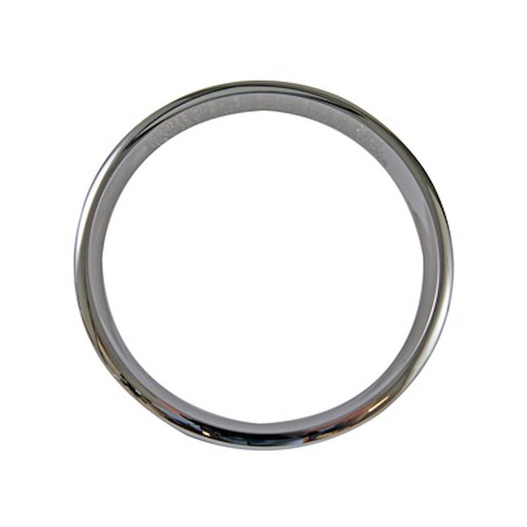 Steering Wheel Hub Trim 1967 Ford Mustang