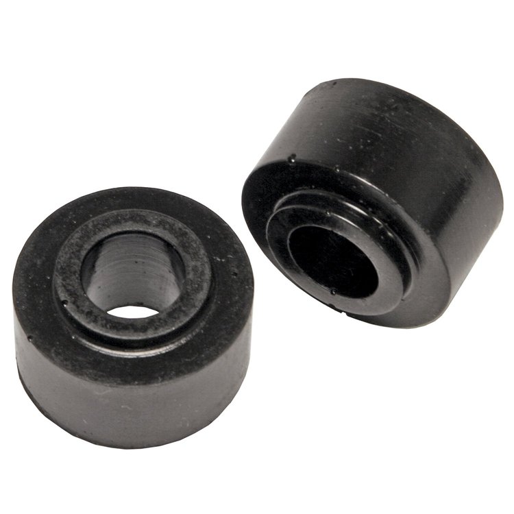 Power Steering Hose Insulator 1967-1970 Ford Mustang