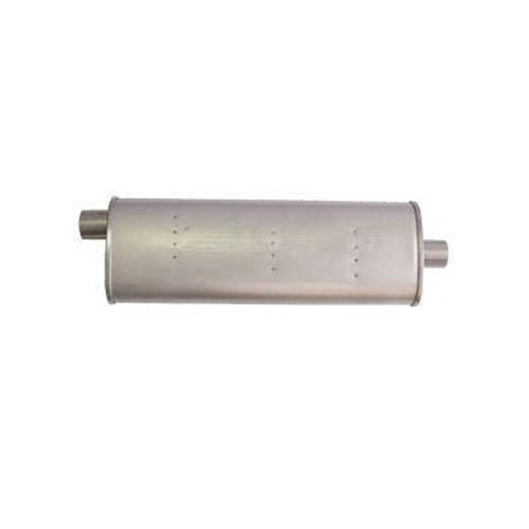 Exhaust Muffler 1967 Ford Mustang