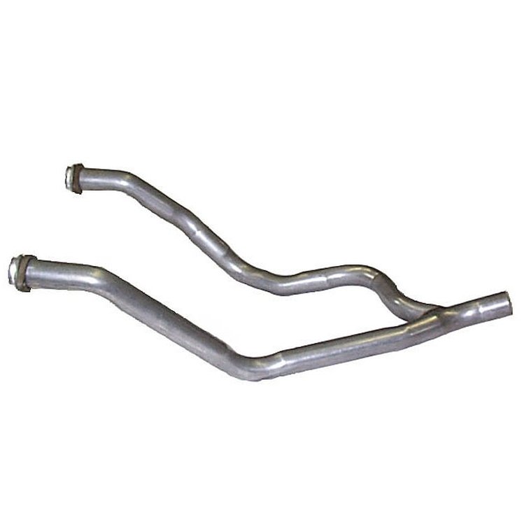Exhaust Y-Pipe 1967 Ford Mustang