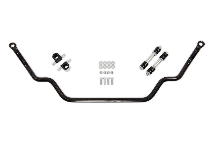 Front Sway Bar 1967-70 Ford Mustang & Mercury Cougar
