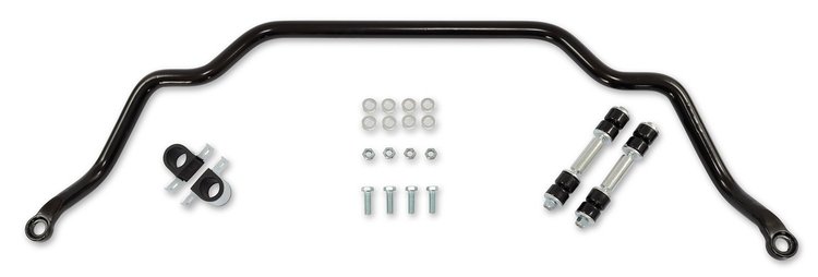 Front Sway Bar 1967-70 Ford Mustang & Mercury Cougar