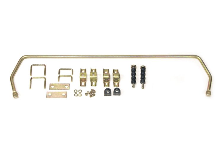 67-70 3/4 REAR SWAY BAR K