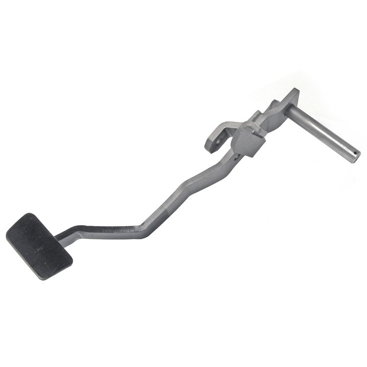 Clutch Pedal Assembly 1967-1968 Ford Mustang