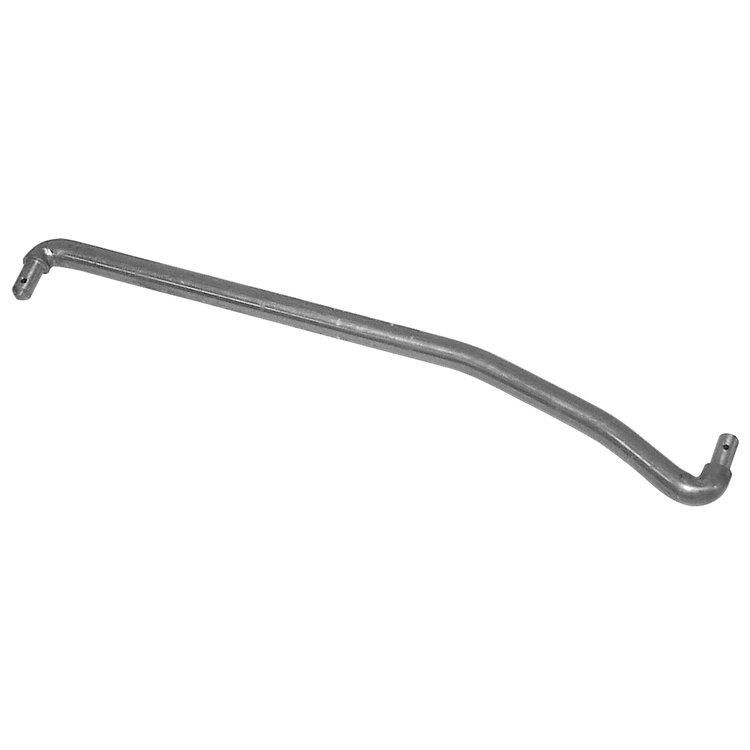 Pedal to Equalizer Bar Rod 1967-1968 Ford Mustang