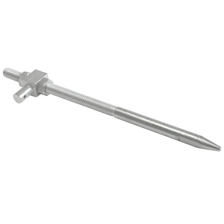 Adjustable Clutch Rod 1967 Ford Mustang