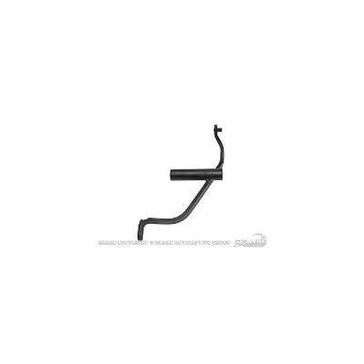 Clutch Equalizer Bar 1967-1970 Ford Mustang