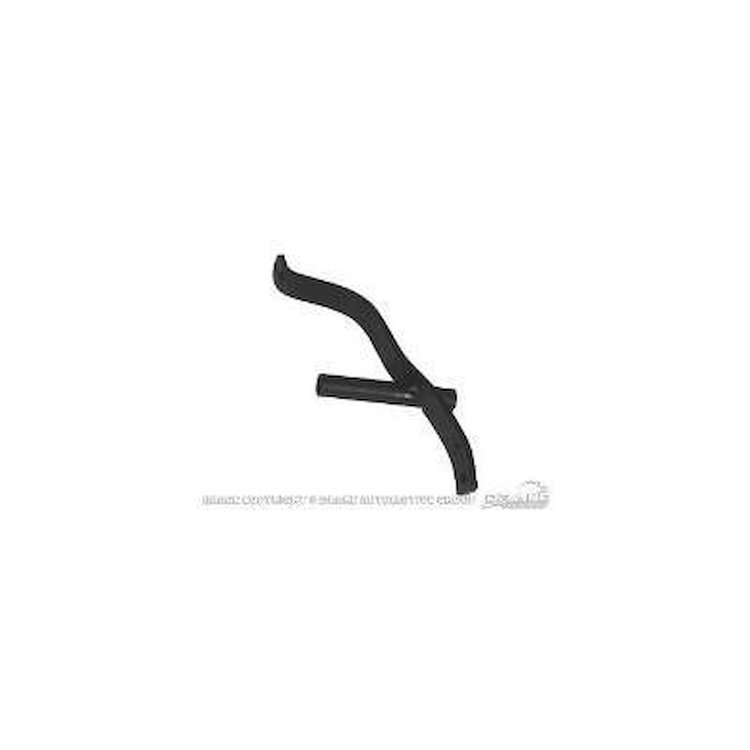 Clutch Equalizer Bar 1967-1970 Ford Mustang