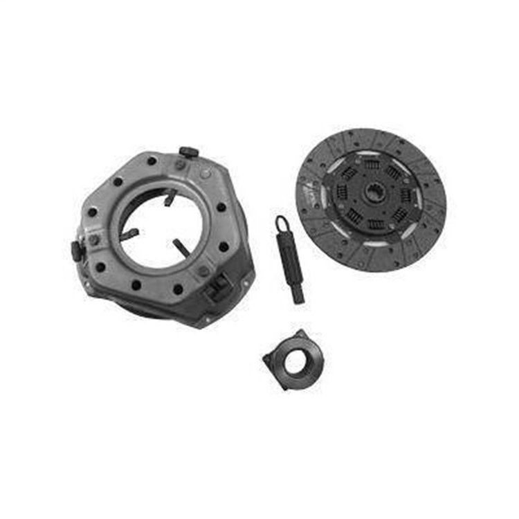 REMANUFACTURED CLUTCH SET