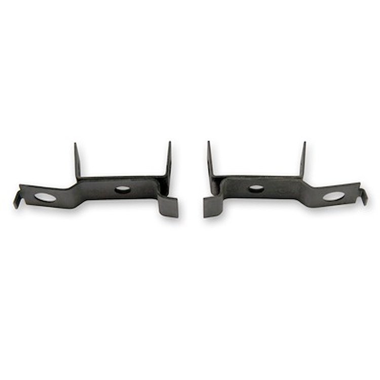 C7ZZ-8052-A Radiator Mounting Brackets (Lower)