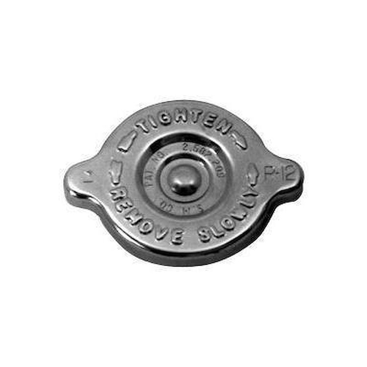 Radiator Cap 1967-1971 Ford Mustang