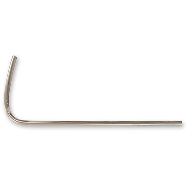 C7ZZ-8242-AR 67-68 Narrow Grill Molding (RH)