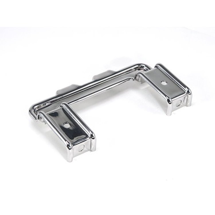 Upper Radiator Bracket 1967-1968 Ford Mustang