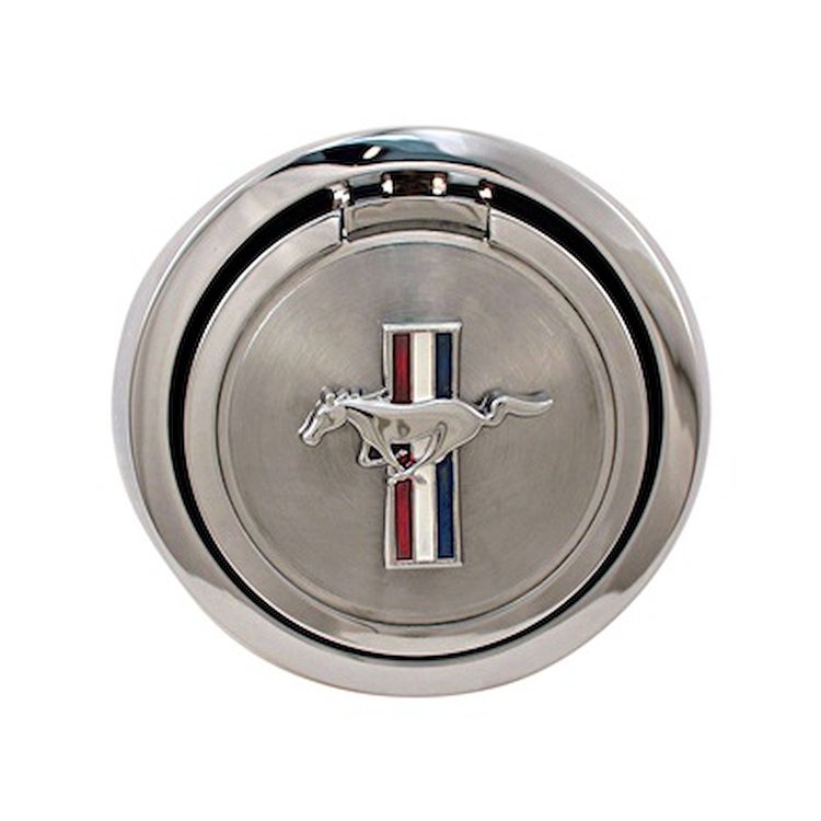 Fuel Cap 1967 Ford Mustang