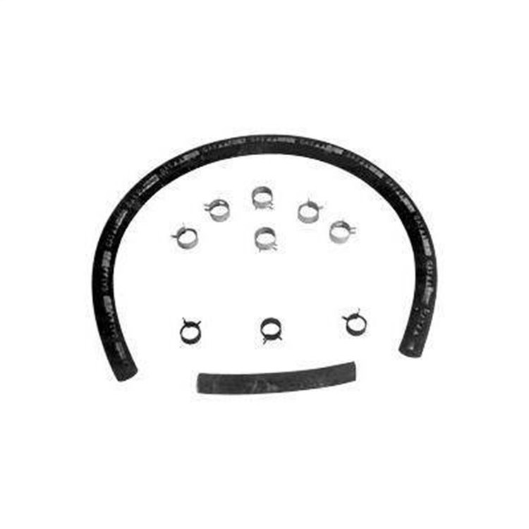 Fuel Hose 1967-1973 Ford Mustang