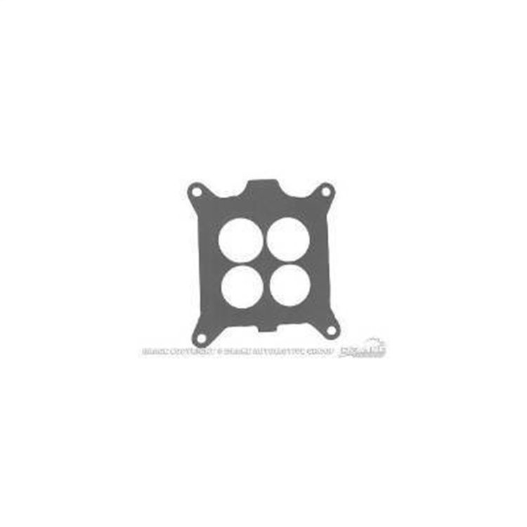 CARB SPACER GASKET MANIFO