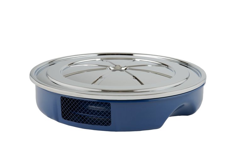 High Performance Air Cleaner Assembly 1967 Ford Mustang