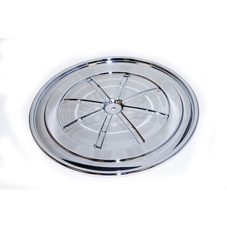 High Performance Air Cleaner Lid 1967-1970 Ford Mustang