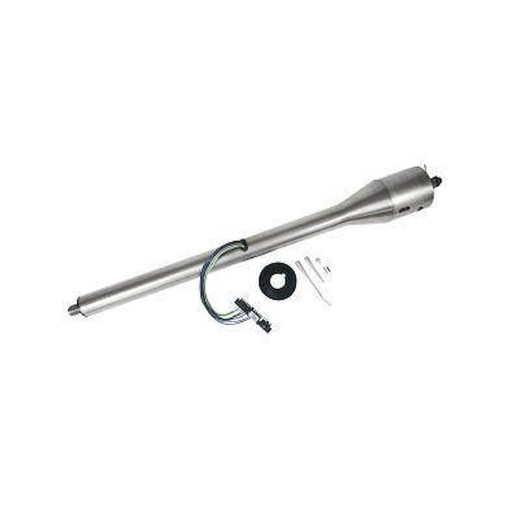 C7ZZ-3514-OEM 67-70 Tilt Steering Column For Original Wheel