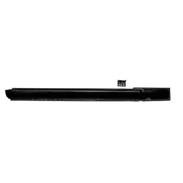 C7ZZ-7610129-C 1967-68 Mustang Convertible Rocker Panel Complete Assembly-Lh