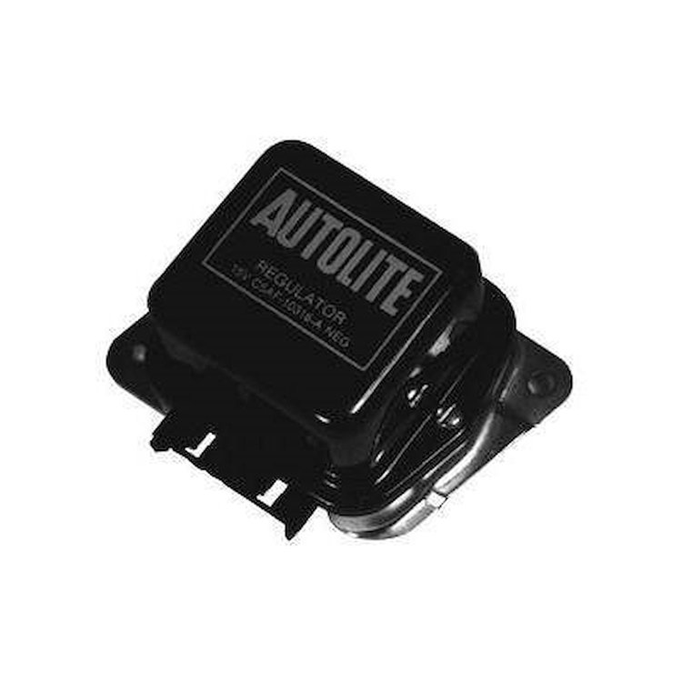 C8AF-10316-A 68-70 Voltage Regulator Without A/C