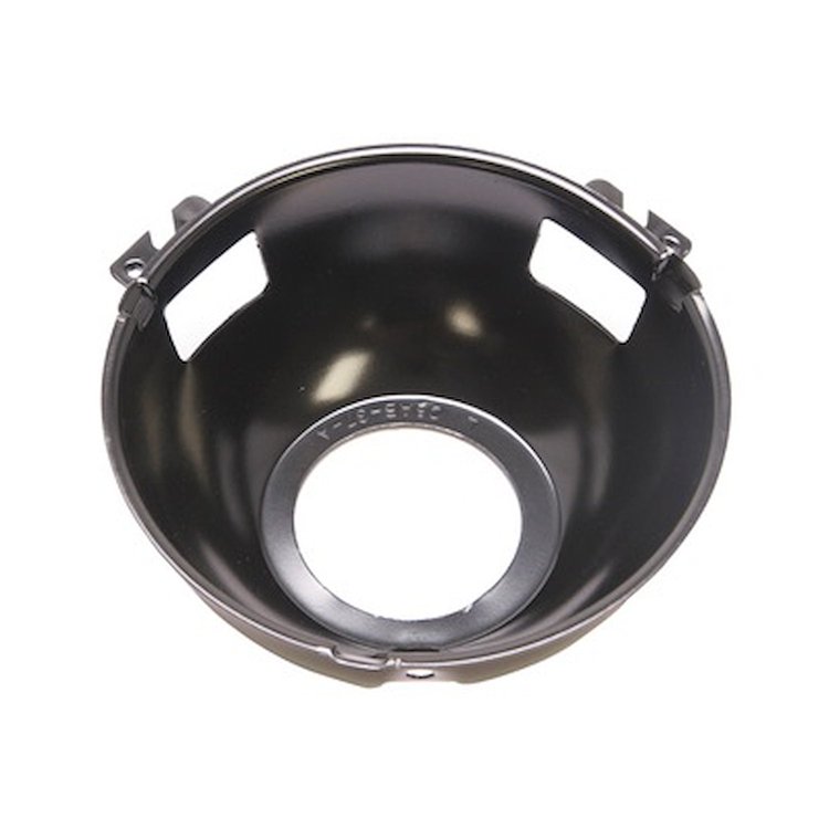 Inner Headlight Bucket 1969 Ford Mustang