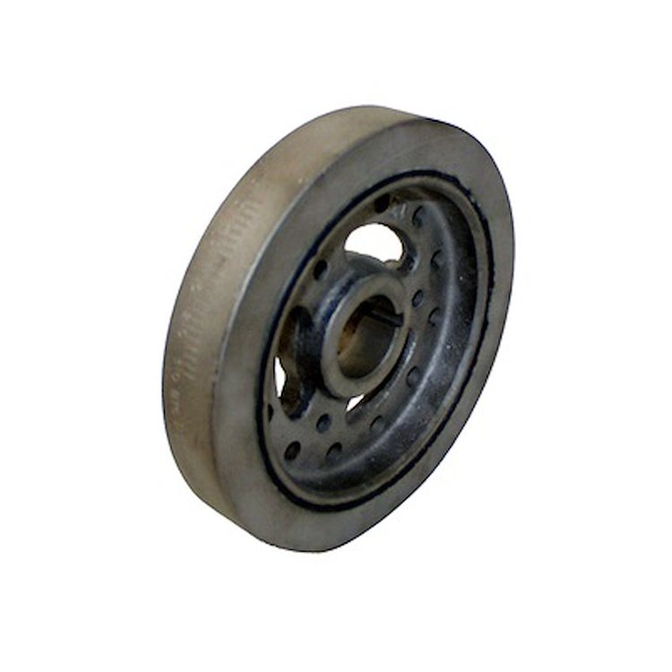 Harmonic Balancer 1968-1969 Ford Mustang