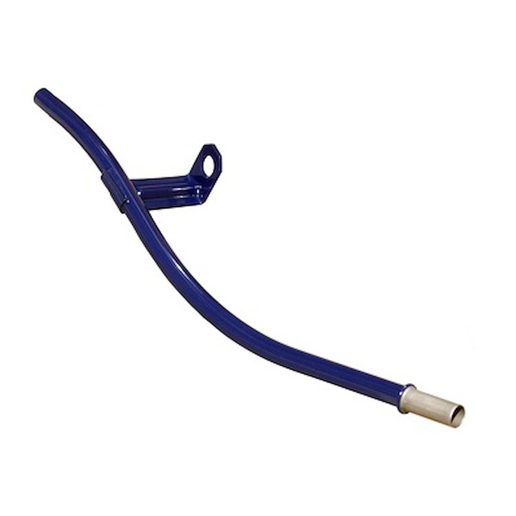 68-69 OIL DIP STICK TUBE